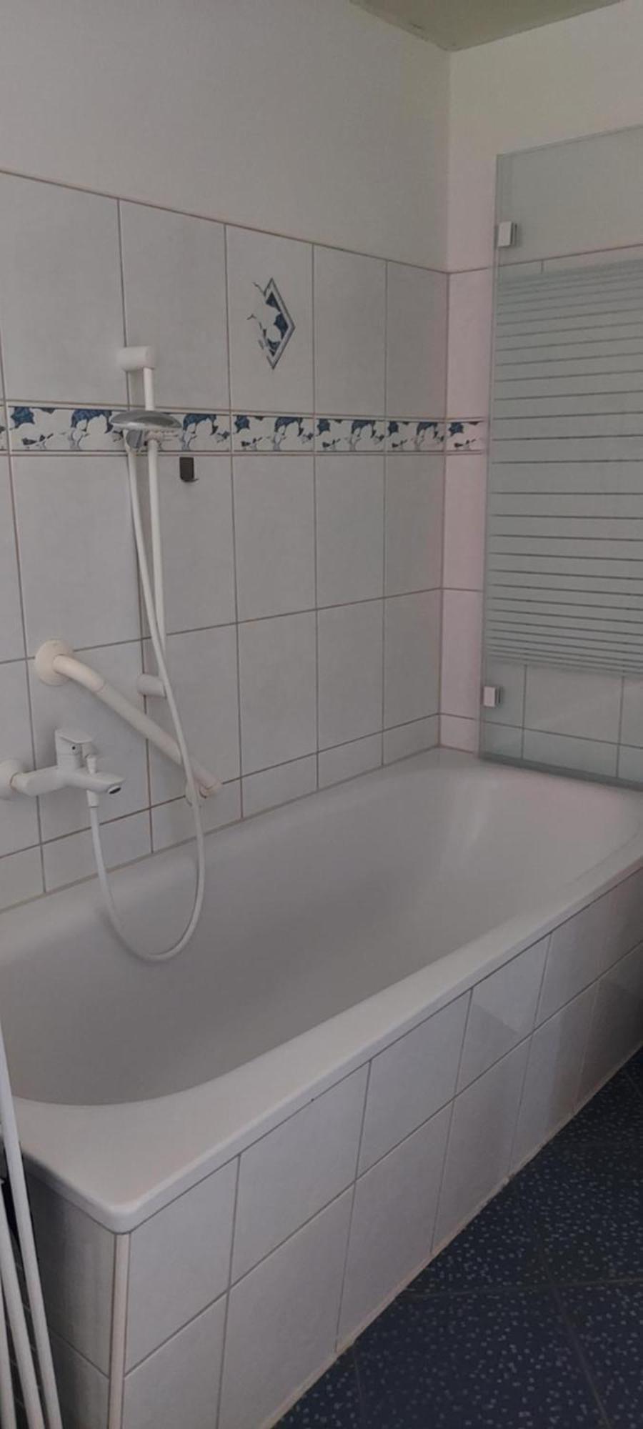 Ferienwohnung Hahn Neuzelle Esterno foto